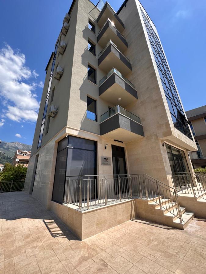 Мamma Mia Аpartments - Bed and Breakfast Budva