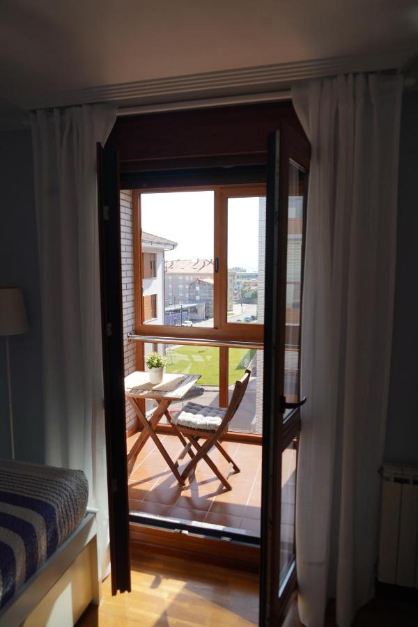 ALMAR, Apartamento en Luanco. - B&B Luanco