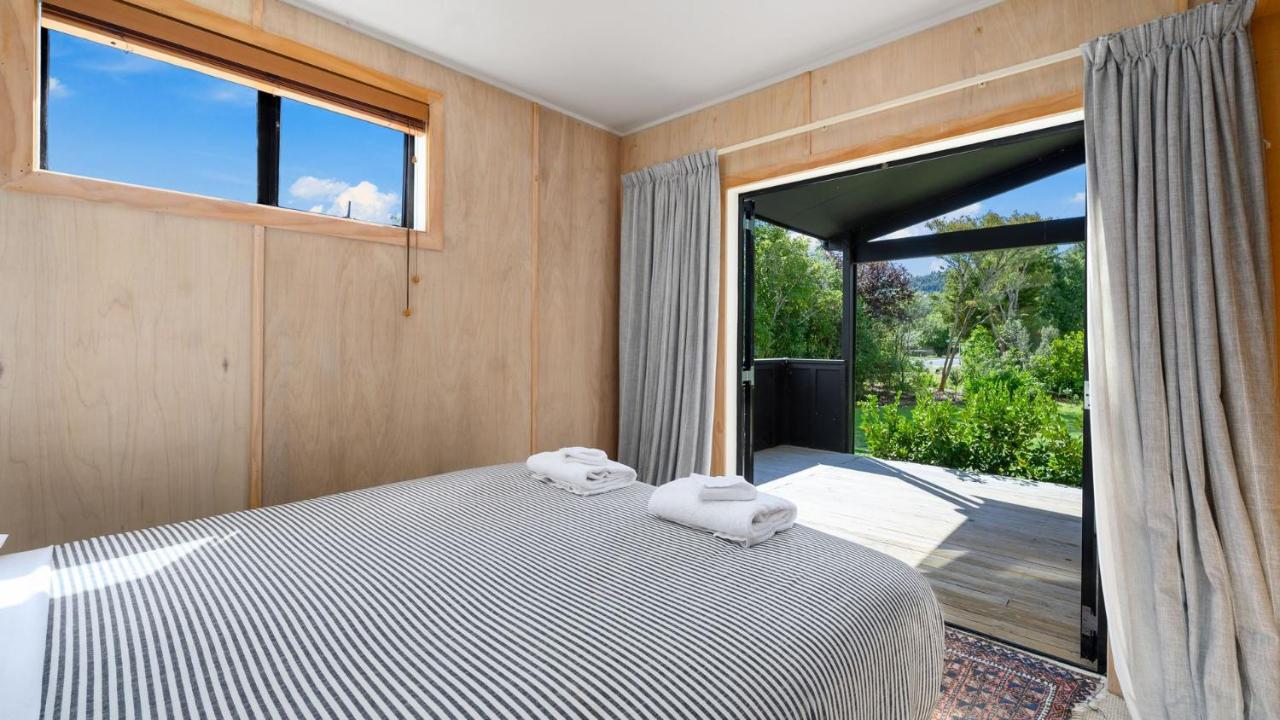 Tongariro Adventures The Lodge - B&B