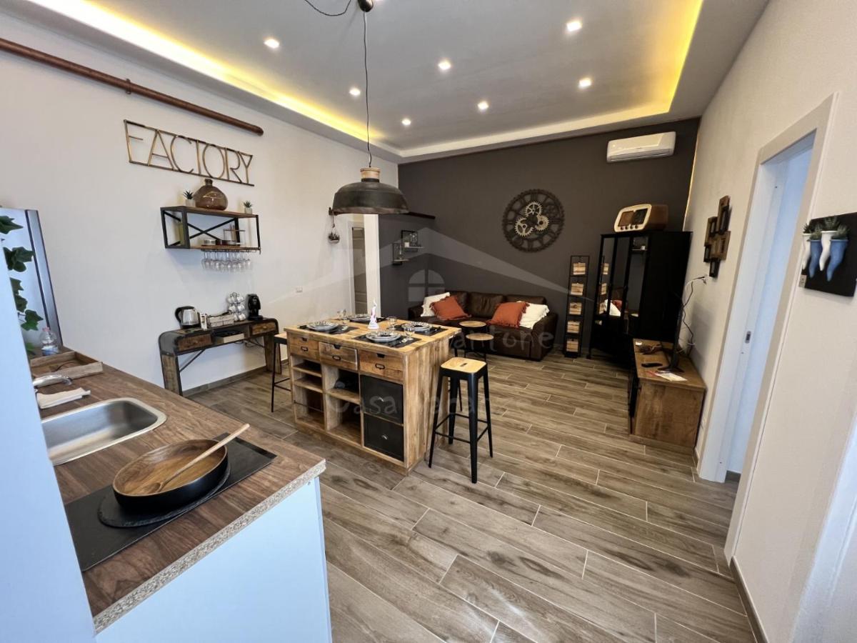 MAISON CANTONE - B&B Napoli