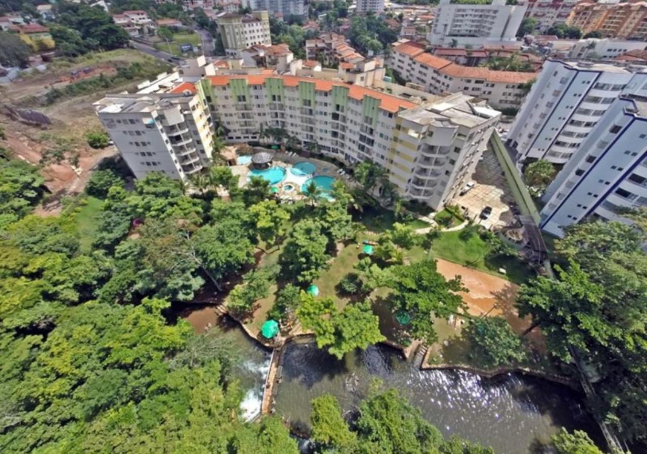 Thermas Paradise - Chambres d’hôtes