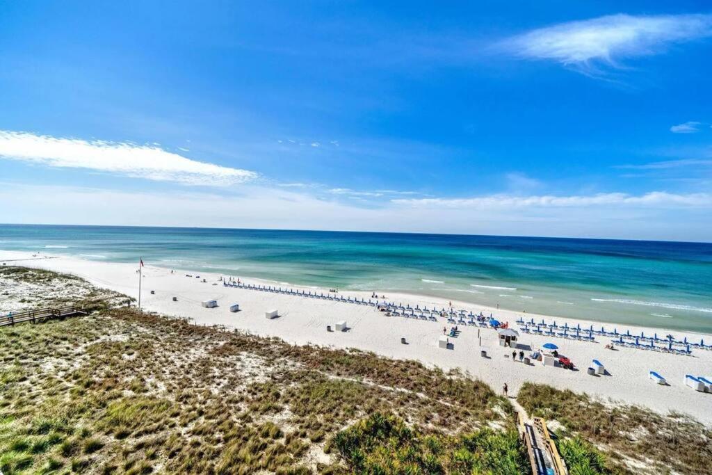 Beautiful Beachfront Paradise! Emerald Beach Resort - Ferienwohnung Panama City Beach