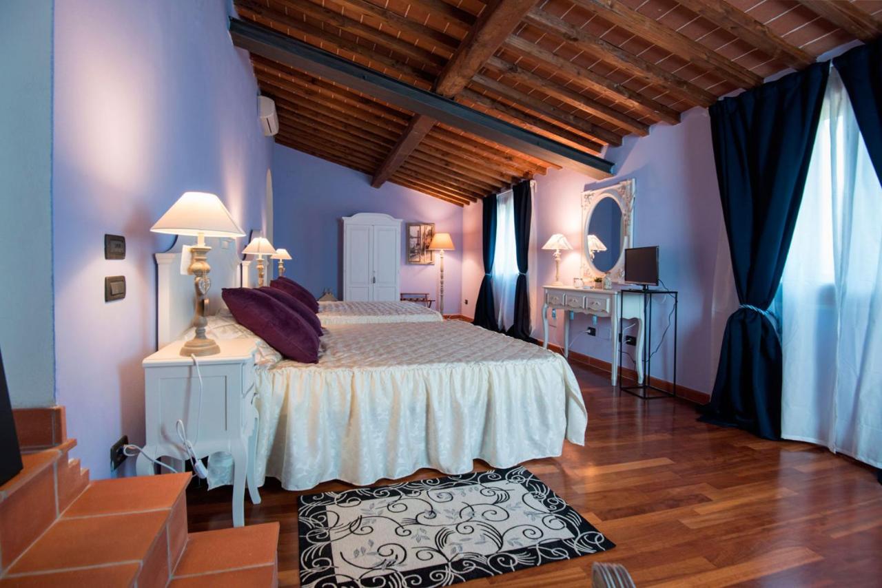 Comfort Vierbettzimmer
