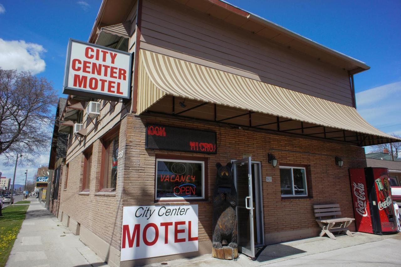 City Center Motel - B&B