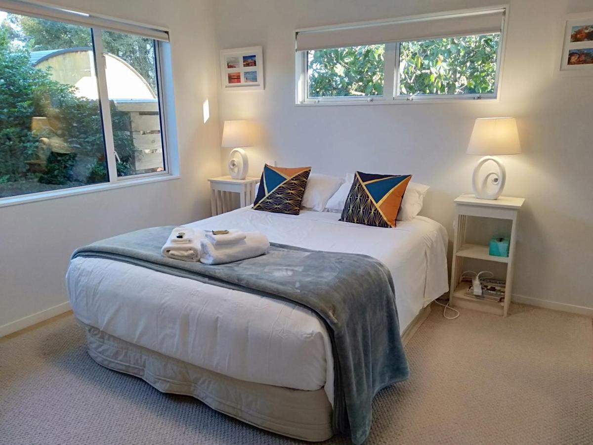 B&B Greytown - Hidden Gem - Bed and Breakfast Greytown