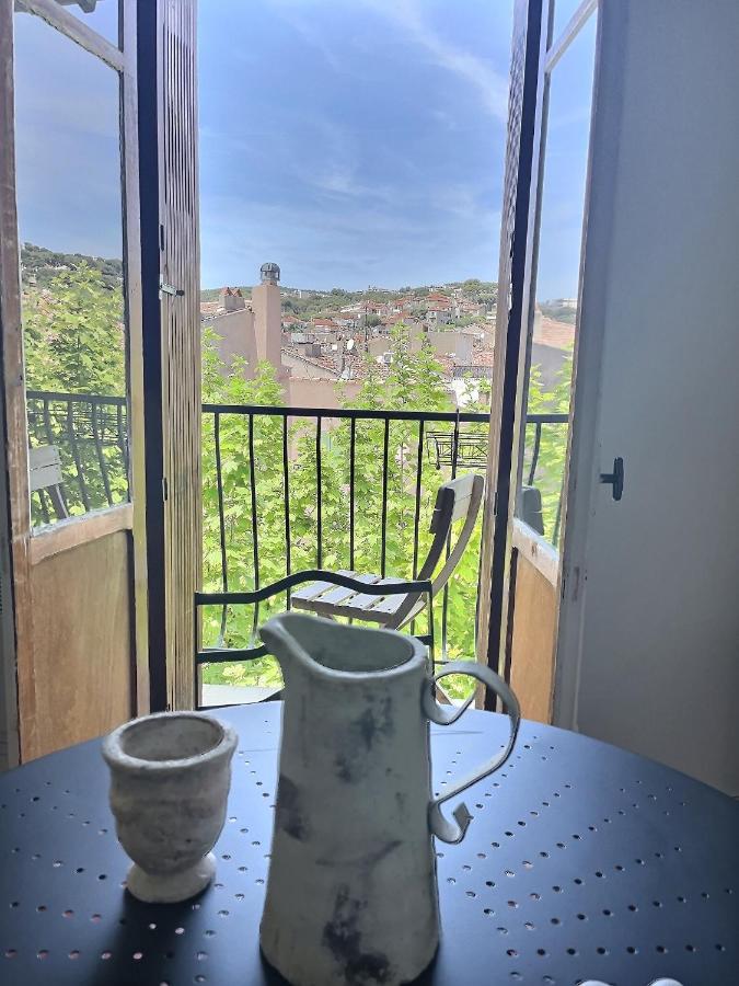 CALADO by K6 Conciergerie - Ferienwohnung Cassis