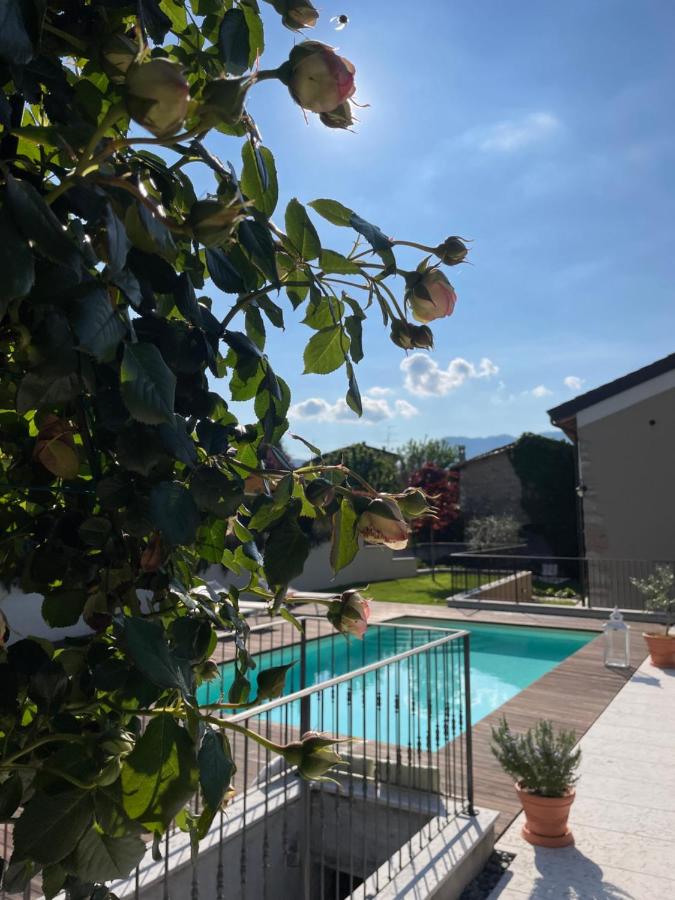 B&B Caprino Veronese - CORTE CAIAR Bed&Breakfast - Bed and Breakfast Caprino Veronese