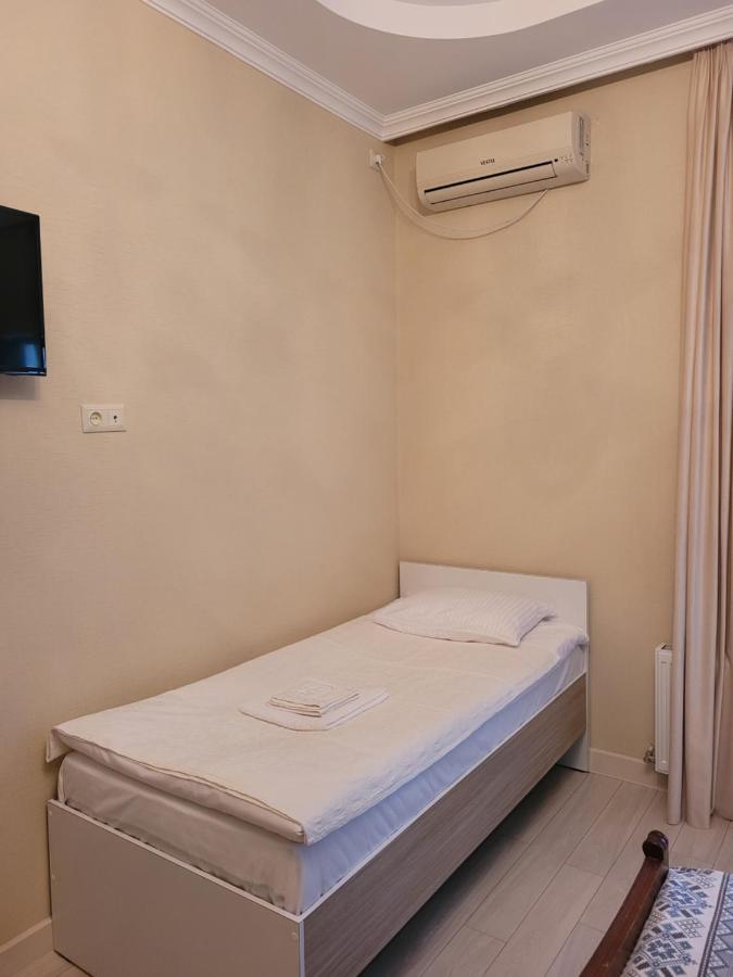 Habitación Triple con baño privado