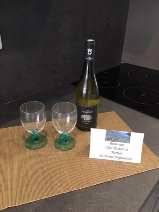 ANNECY BREAK - B&B Annecy