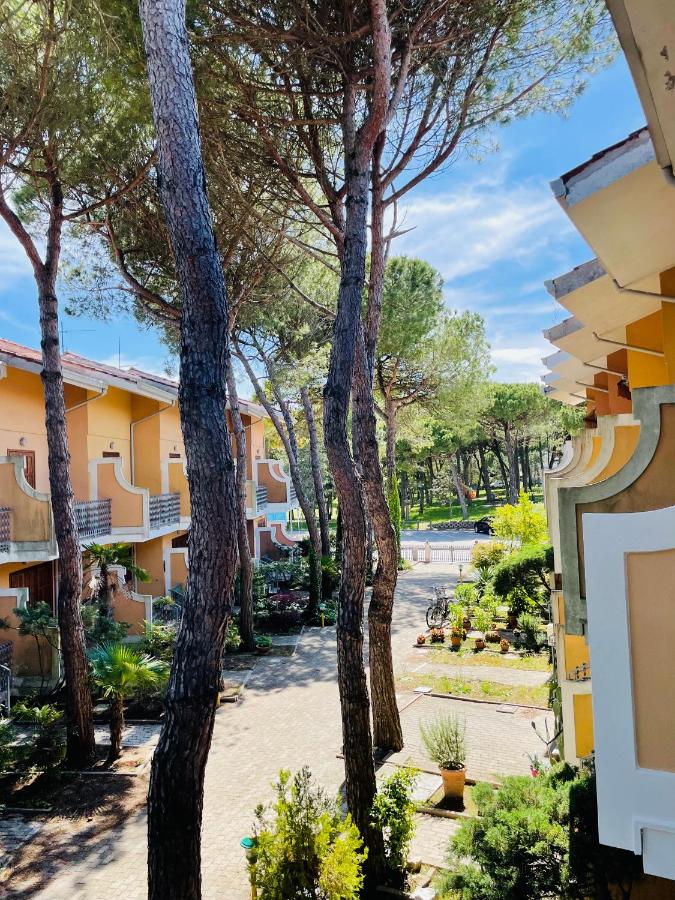 B&B Lignano Sabbiadoro - Villetta le Rondini - Bed and Breakfast Lignano Sabbiadoro