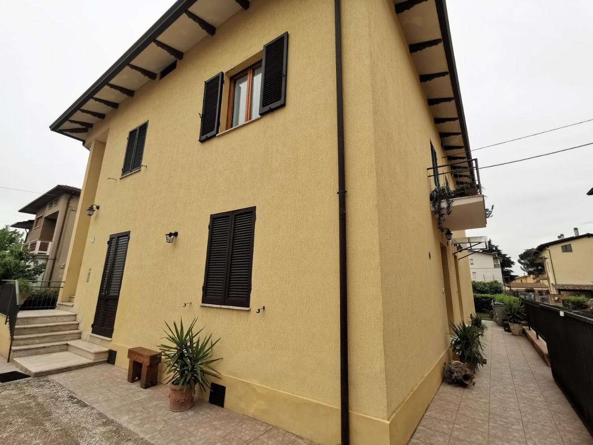 Appartamento vacanze Via Blum - Ferienwohnung