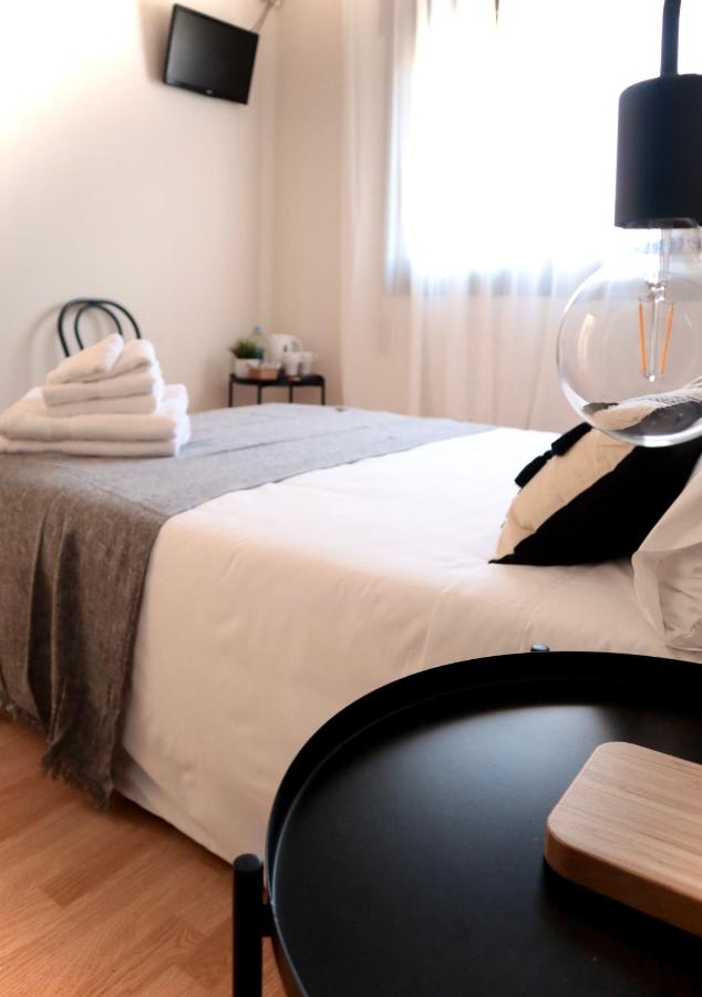 B&B el Prat de Llobregat - Barcelona PR Guesthouse - Bed and Breakfast el Prat de Llobregat