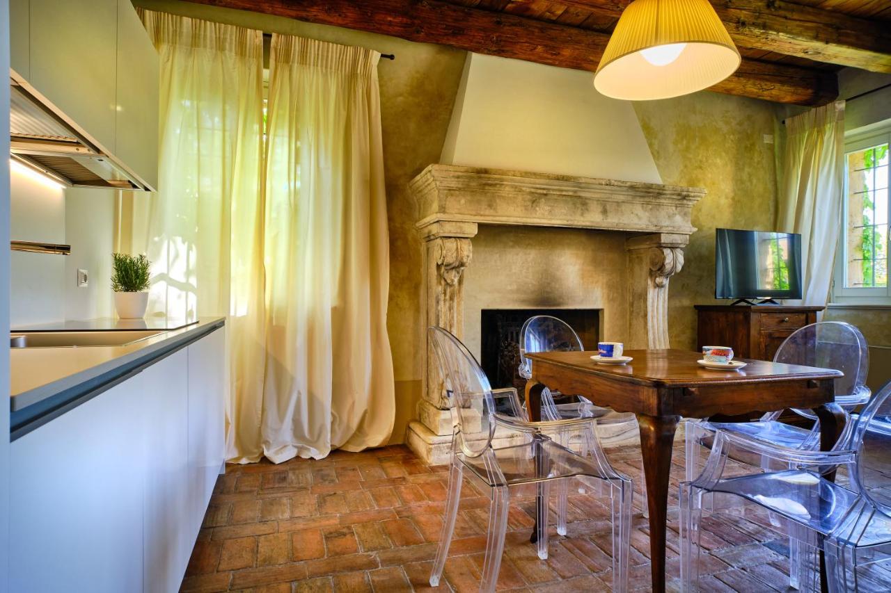 B&B Sona - Relais Corte Guastalla Apartments - Bed and Breakfast Sona