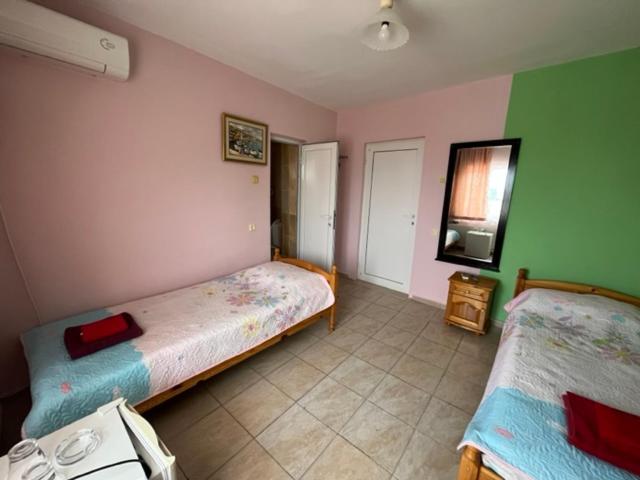 Zweibettzimmer
