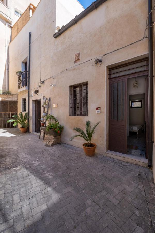 Appartamento - Piano Terra