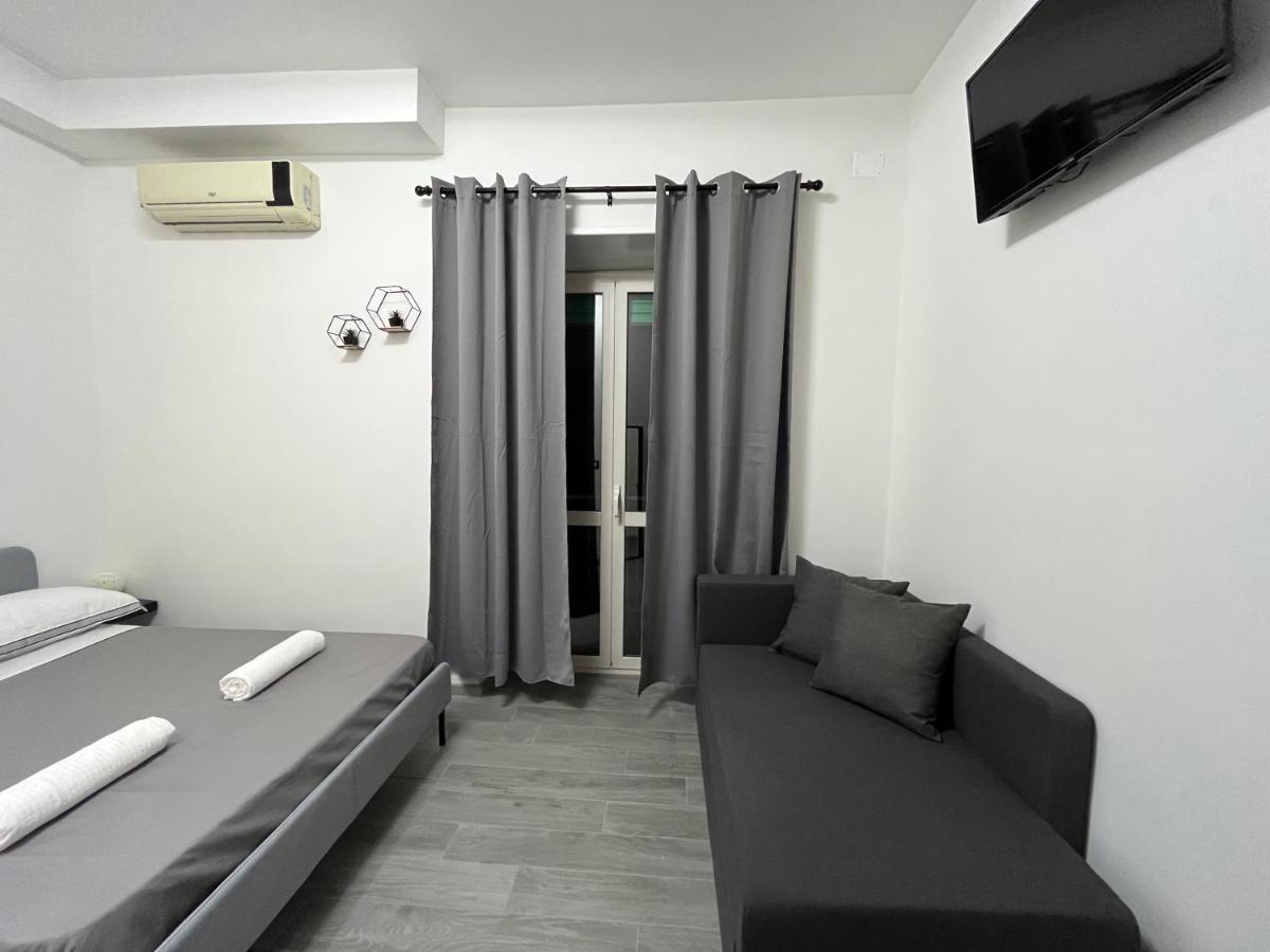 DM Rome Holiday - B&B Roma