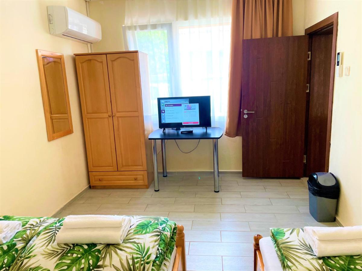 Bulgaria - CHEAP MONTH - B&B Svishtov