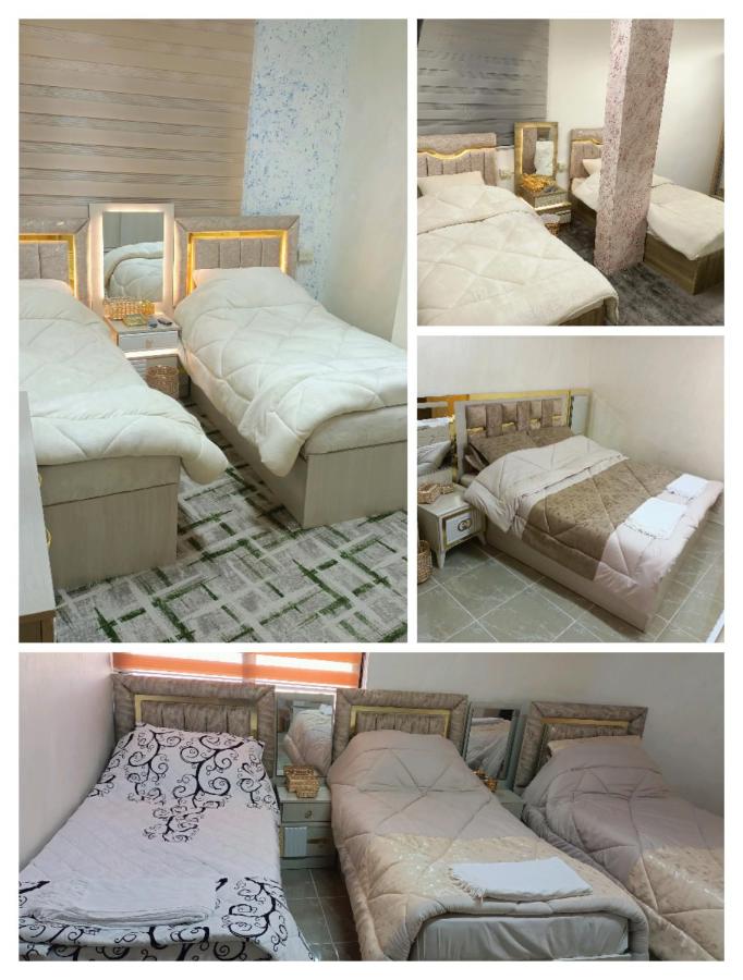 B&B Qīr Moāv - hostel ـ Karak dream - Bed and Breakfast Qīr Moāv