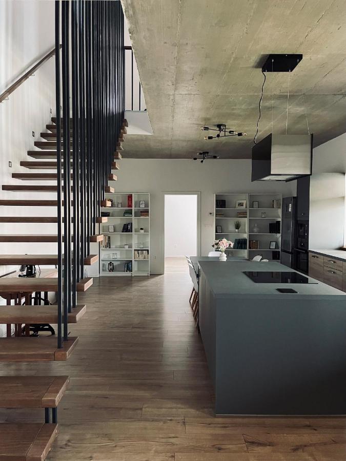 Apartmány 400 - B&B Veľká Lomnica