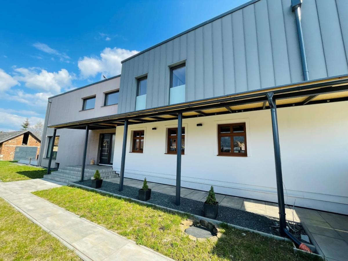 Apartmány 400 - B&B