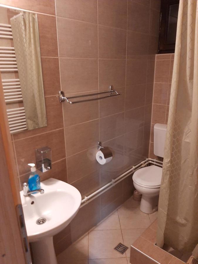 Villa mit privatem Pool