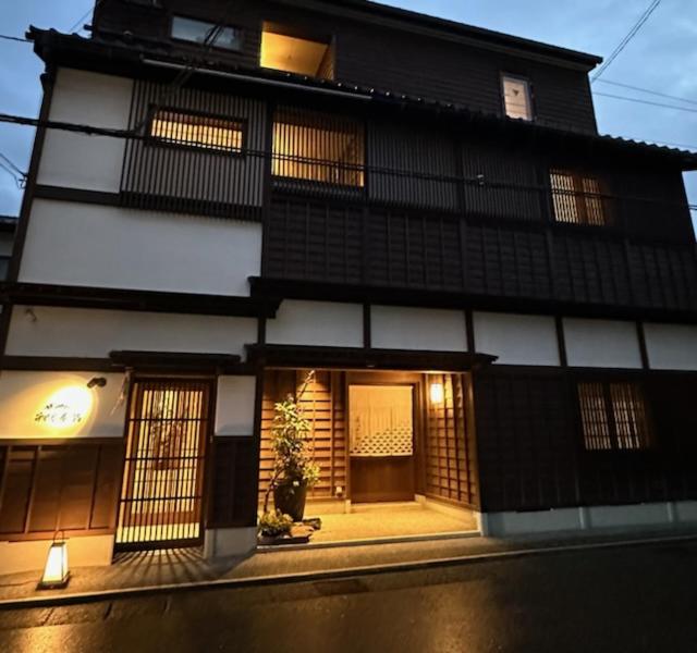 B&B Kanazawa - ひがし茶屋街らしく金沢 Hotel Rashiku kanazawa - Bed and Breakfast Kanazawa