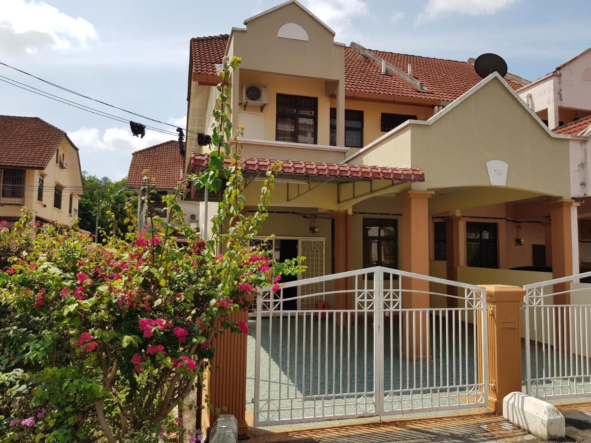 B&B Kampung Ayer Keroh - Homestay Melaka Bukit Beruang - Bed and Breakfast Kampung Ayer Keroh