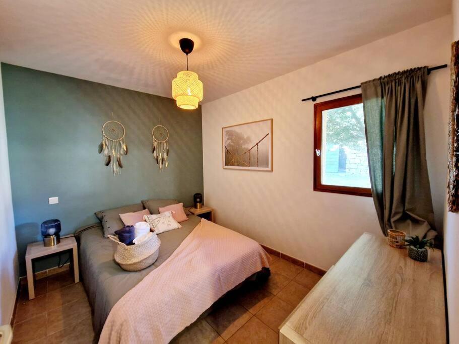 Mini Villa 69 - Piscine chauffée - Ferienwohnung