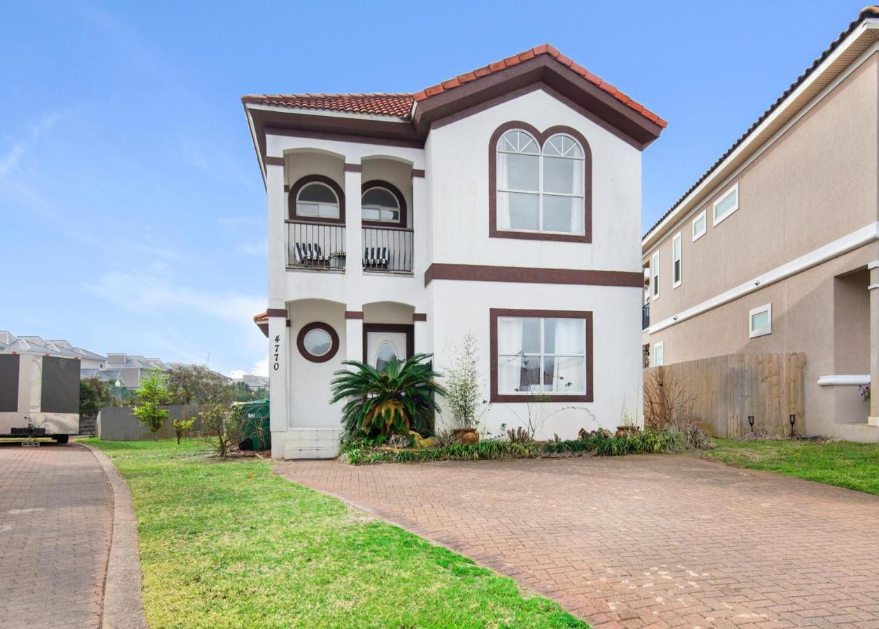 Miramar Charms - B&B Destin