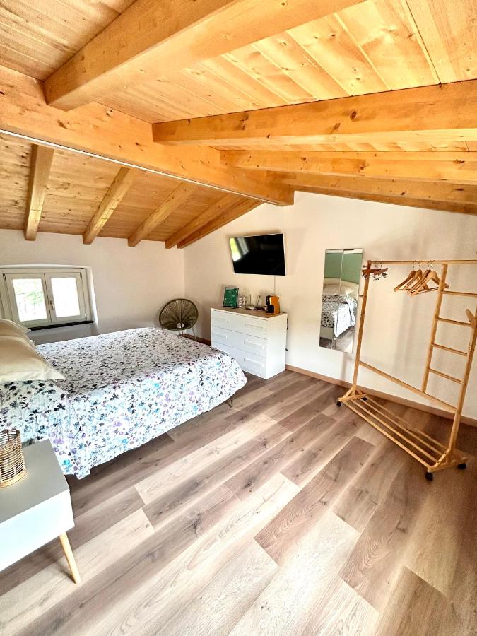 Habitación Triple Superior