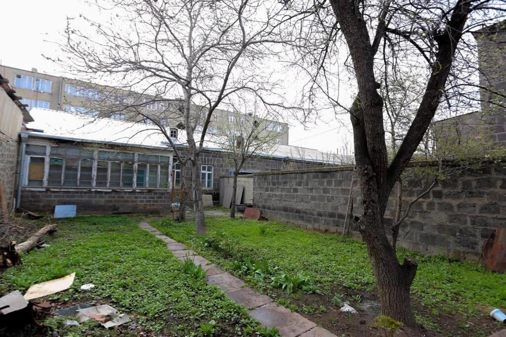 B&B Gyumri - House in Gyumri Center - Bed and Breakfast Gyumri