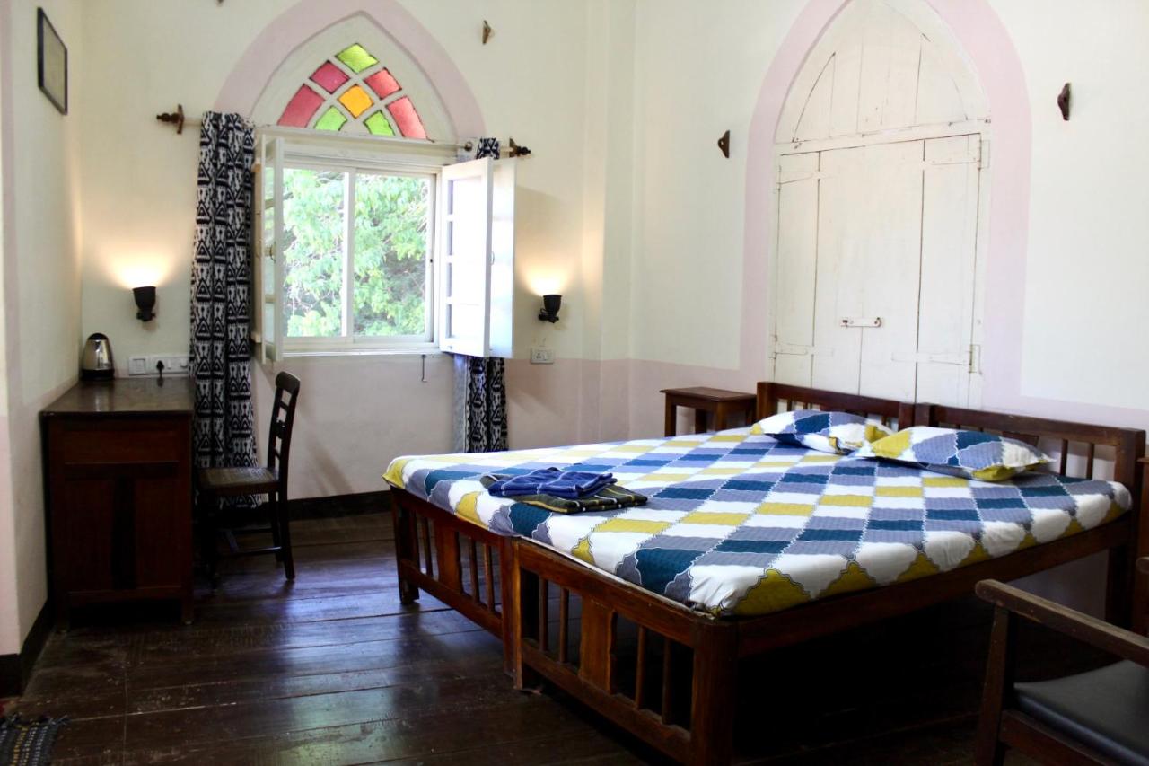 B&B Panjim - Royal Phoenix Inn - Bed and Breakfast Panjim