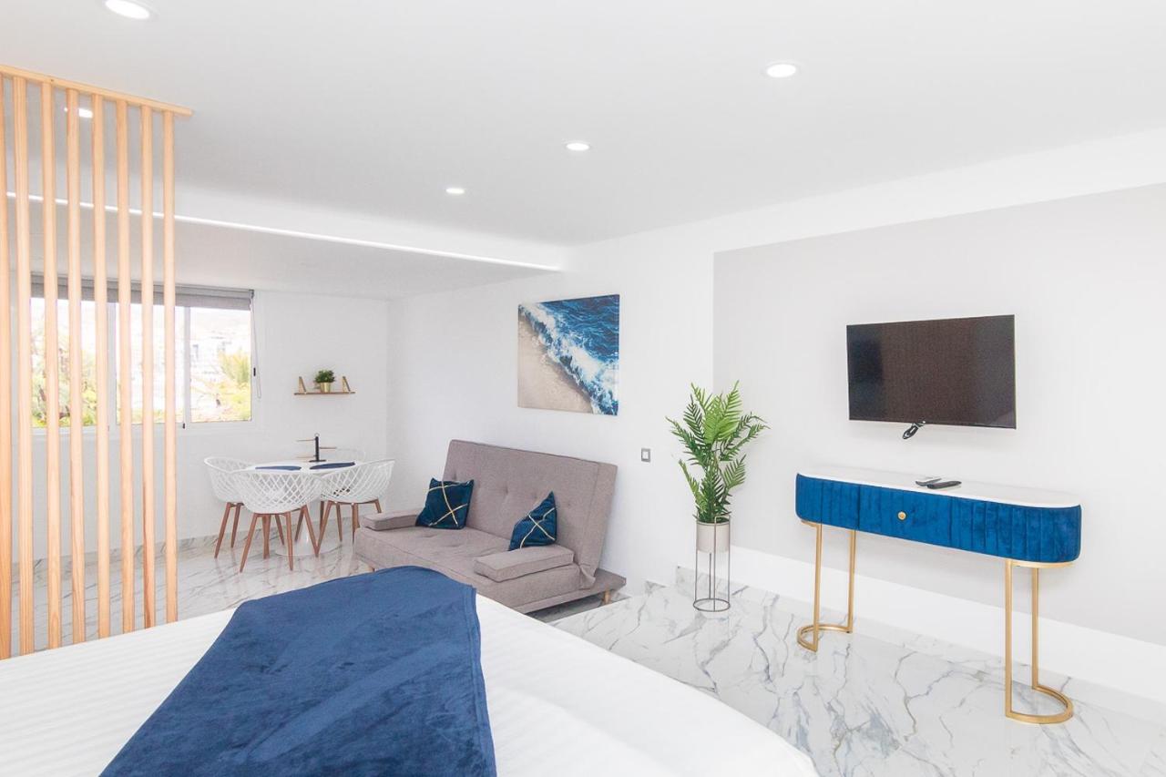 Standaard Appartement
