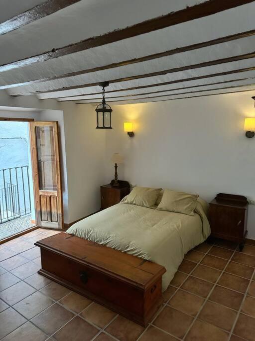 Casa con 2 Camere da Letto