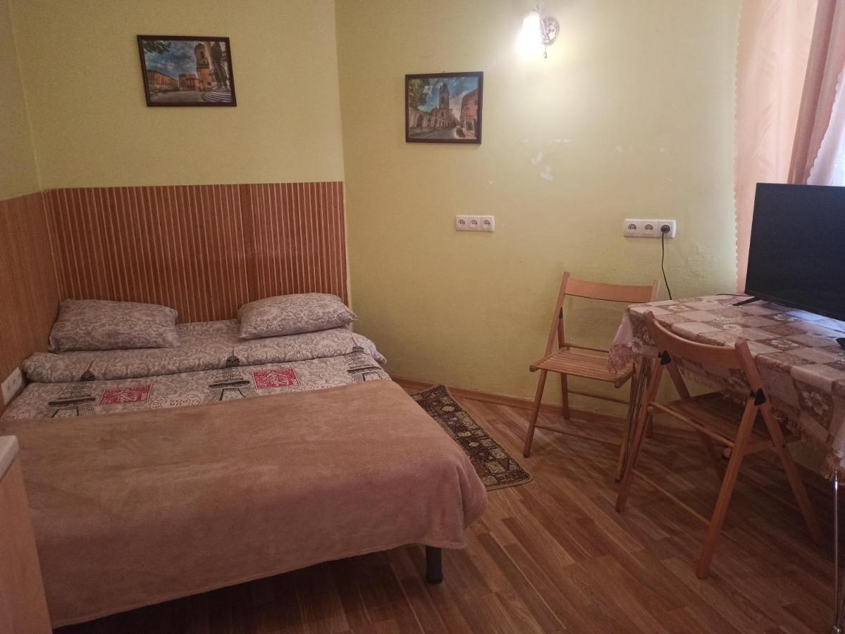 B&B Leopoli - Смарт-економ,10 хв до ж/д вокзалу - Bed and Breakfast Leopoli