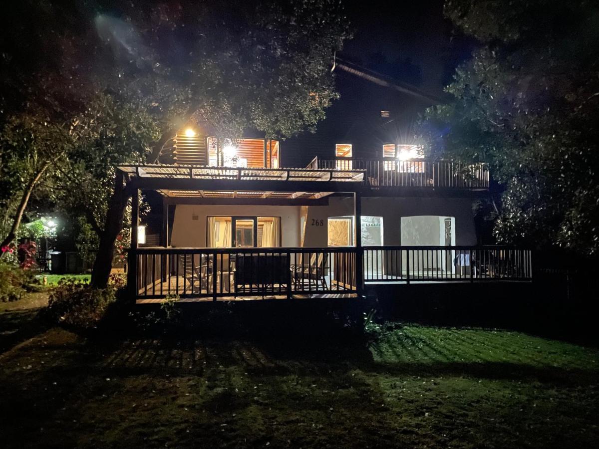 Forest Drive Holiday Home - B&B Nature’s Valley