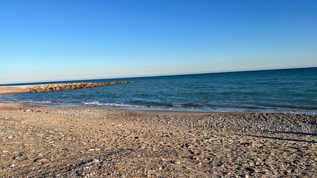 Linda vista frente al mar - B&B Moncofa