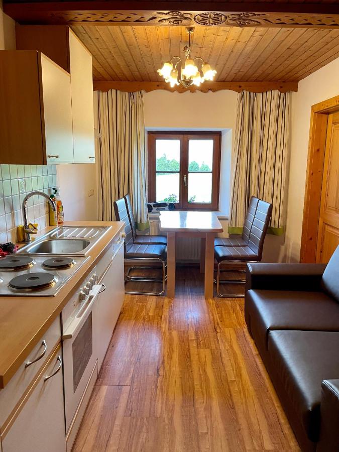 Gut im Schlag - B&B St Wolfgang