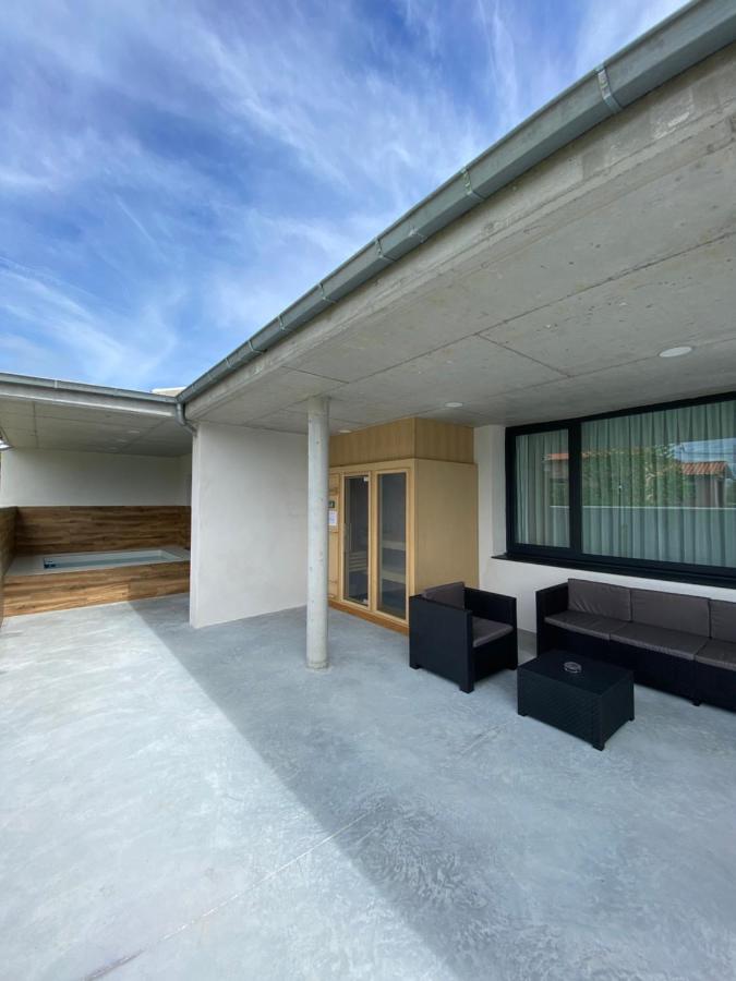 Villa avec Piscine Privée