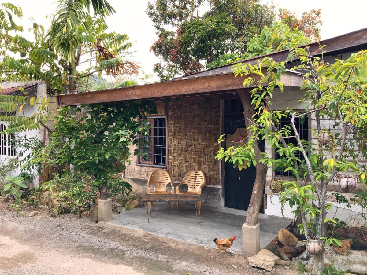 Homestay Bukit Lawang - B&B