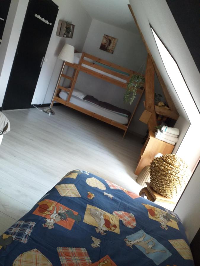 Standard Family Room