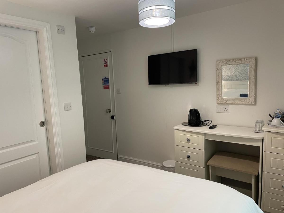 Habitación Doble con baño privado