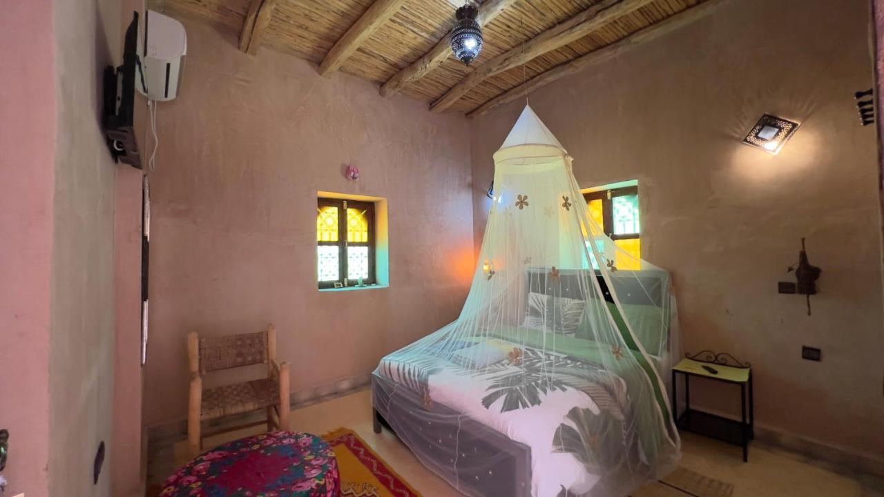 Tweepersoonskamer met Eigen Badkamer