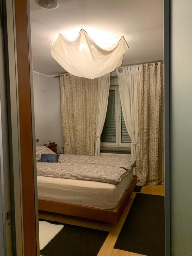 Apollo Apartaments - B&B Zagreb