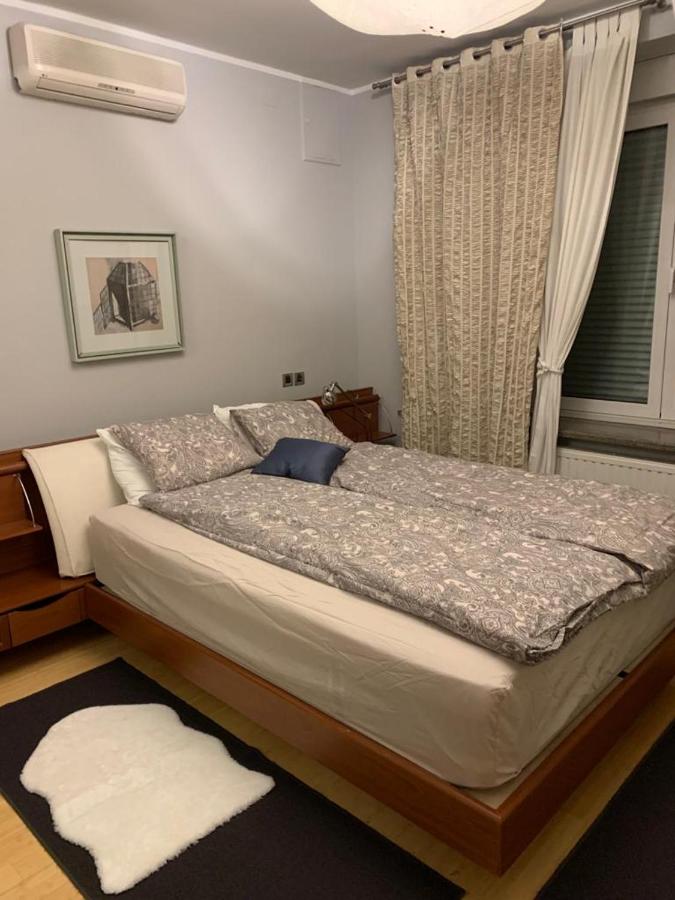 Apollo Apartaments - B&B Zagreb