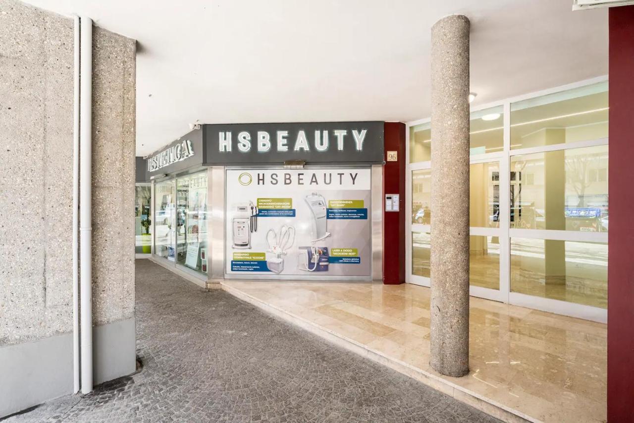 Trastevere Boutique Apartment - B&B Roma