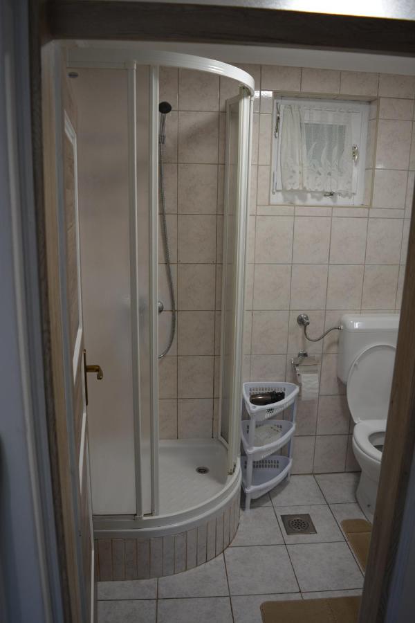 Family Suite with Balcony