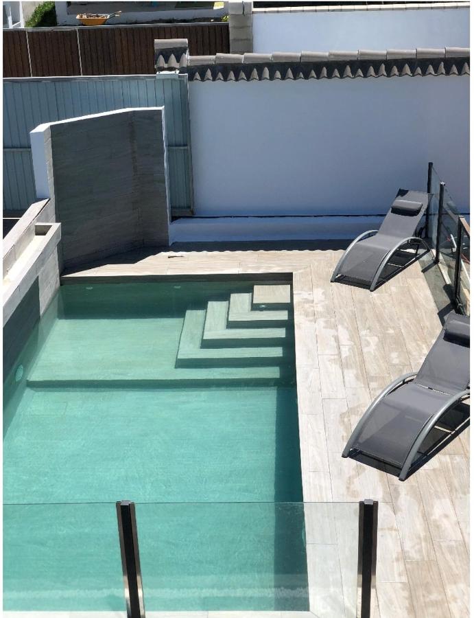 Casa Goliva Barbate - Ferienwohnung