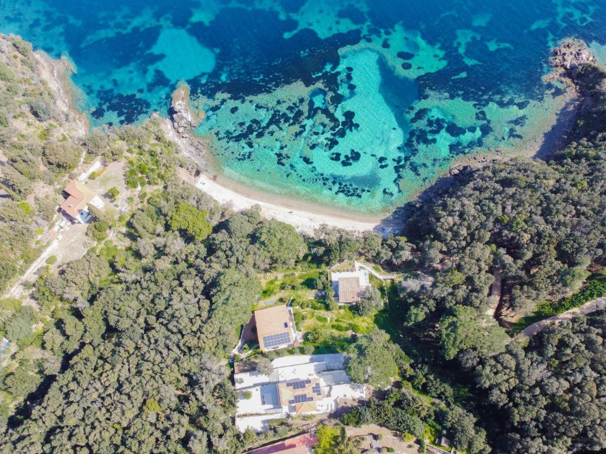 Villa Porticciolo - B&B Rio Marina