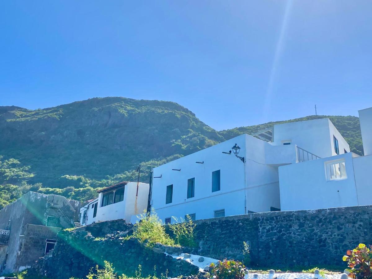 Casa Vistamar, Amazing Sea Views and Private Pool - B&B